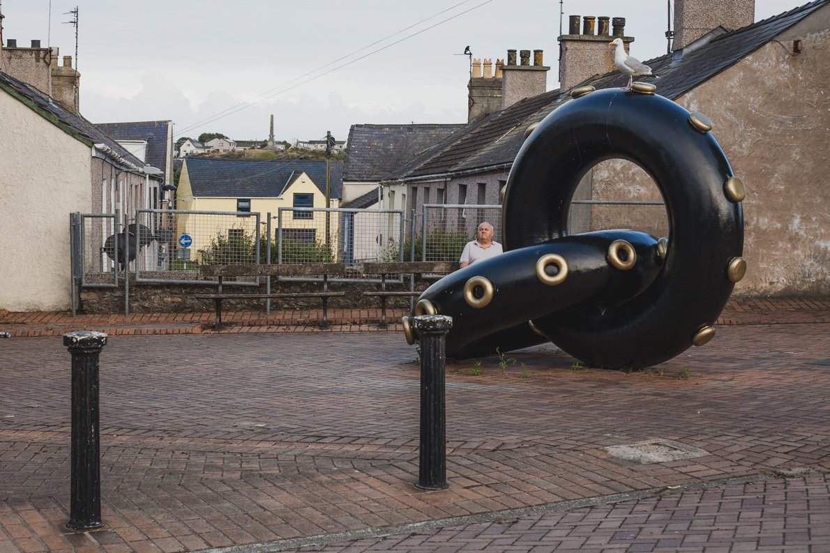 Hill Street — HOLYHEAD, ANGLESEY